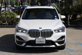 Used 2021 BMW X1 xDrive28i w/ Convenience Package image 2
