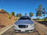 Used 2005 Mercedes-Benz S 500 image 3