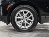 Used 2022 Chevrolet Equinox LT image 3