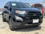 Used 2019 Ford EcoSport S image 3