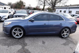 Used 2015 Chevrolet Malibu LS w/ Protection Package image 3