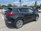 Used 2017 Kia Sportage LX w/ LX Popular Package image 5