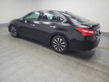 Used 2017 Nissan Altima 2.5 SV image 3
