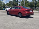 Used 2023 Kia Forte GT image 3