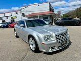 Used 2008 Chrysler 300 SRT8 w/ SRT Option Group II image 3