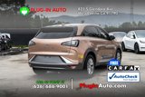 Used 2022 Hyundai Nexo Blue image 4