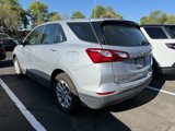 Used 2021 Chevrolet Equinox LS image 4