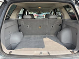 Used 2007 Saturn Vue 2WD V6 w/ Chrome Pkg image 5