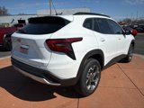 New 2025 Chevrolet Trax LT w/ Driver Confidence Package image 5