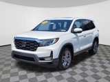 Used 2022 Honda Passport EX-L image 2