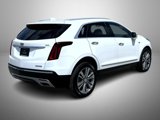 Certified 2022 Cadillac XT5 Premium Luxury image 5