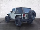 Used 2007 Jeep Wrangler X image 5