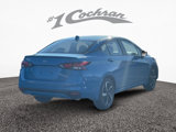 New 2025 Nissan Versa SR w/ Trunk Package image 5