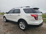 Used 2015 Ford Explorer Limited w/ Equipment Group 301A image 2