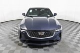 New 2025 Cadillac CT4 Premium Luxury image 2