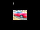 Used 1998 Chevrolet Camaro LT w/ Preferred Equipment Group 2 image 2