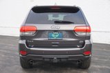 Used 2016 Jeep Grand Cherokee Overland image 5