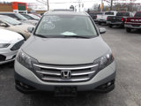 Used 2012 Honda CR-V EX-L image 2
