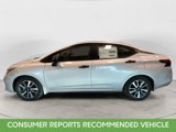 New 2025 Nissan Versa S w/ S Plus Package image 2