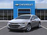 New 2025 Chevrolet Malibu LS image 6