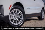 Certified 2023 Chevrolet Equinox LT w/ Driver Convenience Package image 2
