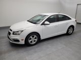 Used 2016 Chevrolet Cruze LT image 2