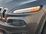 Used 2015 Jeep Cherokee Latitude image 4