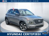 Used 2022 Hyundai Venue Limited image 1