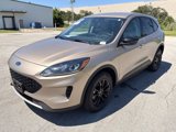 Certified 2020 Ford Escape SE Sport image 5