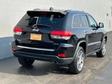 Certified 2020 Jeep Grand Cherokee Limited w/ Luxury Group II image 5