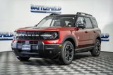 New 2025 Ford Bronco Sport Outer Banks w/ Outer Banks Tech Package+ image 3