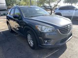 Used 2016 MAZDA CX-5 Touring w/ Bose/Moonroof Package image 3
