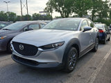 Used 2020 MAZDA CX-30 AWD image 3