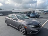 Used 2020 Honda Civic Touring image 3