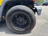Used 2009 Jeep Wrangler X image 4