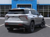 New 2025 Chevrolet Equinox ACTIV w/ Safety and Technology Package image 4