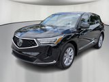 Used 2024 Acura RDX SH-AWD image 3