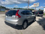 Used 2012 Honda CR-V EX image 4