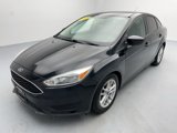 Used 2018 Ford Focus SE image 4