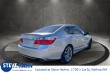 Used 2014 Honda Accord Sport image 3