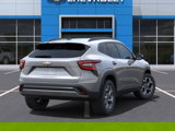 New 2025 Chevrolet Trax LT w/ Driver Confidence Package image 4