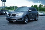 Used 2020 Acura MDX SH-AWD image 3