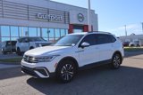 Used 2023 Volkswagen Tiguan S image 2