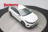 Used 2022 Kia Forte LXS image 3