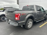 Used 2017 Ford F150 XLT w/ Equipment Group 301A Mid image 4