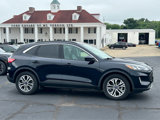 Used 2021 Ford Escape SEL w/ Technology Package image 4