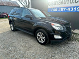 Used 2016 Chevrolet Equinox LT w/ Convenience Package image 5