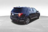 Used 2018 Ford Explorer Limited w/ Class II Trailer Tow Package image 4