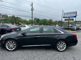 Used 2017 Cadillac XTS Luxury image 4
