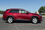 Used 2019 Toyota RAV4 XLE image 3